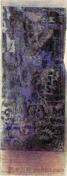 欧律狄刻 n.24 Eurydice n.24 (1998)，布拉查·艾汀格