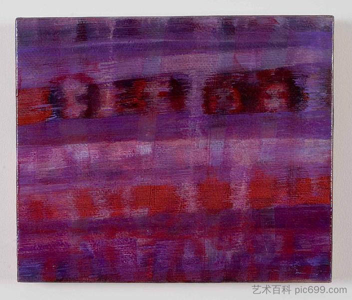 欧律狄刻 n.47 Eurydice n.47 (2006),布拉查·艾汀格