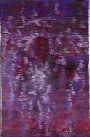 矩阵 - 家庭专辑系列,欧律狄刻和奥菲莉亚n.2 Matrix - Family Album Series, Eurydice and Ophelia n.2 (2009),布拉查·艾汀格
