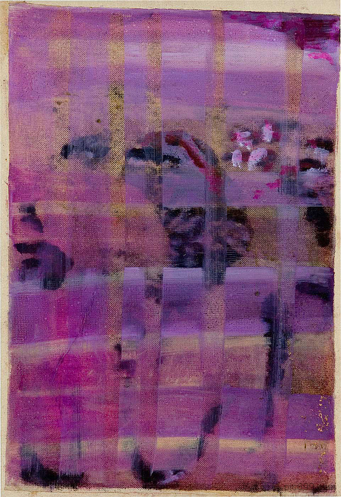 无题 n. 3 Untitled n. 3 (1999),布拉查·艾汀格
