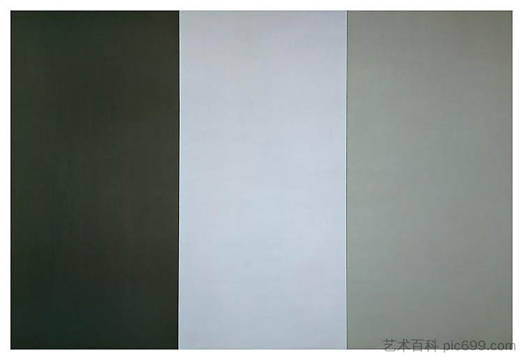 格罗夫第三组 Grove Group III (1973)，布赖斯·马登