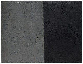 西班牙绘画 Spanish Painting (1963)，布赖斯·马登