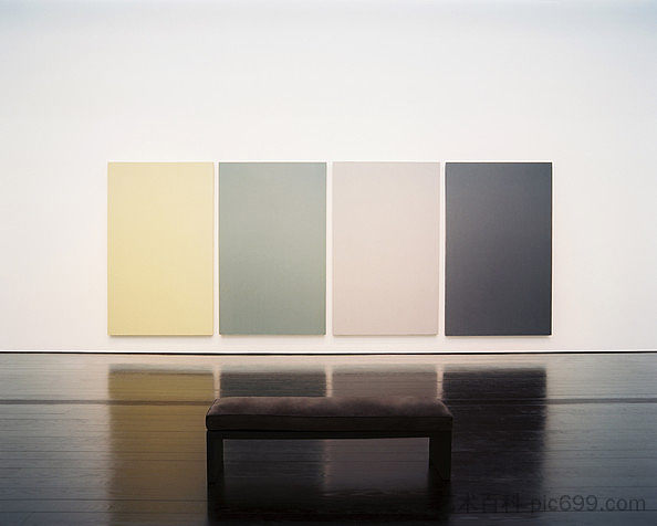 四季 The Seasons (1974 - 1975),布赖斯·马登