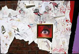 大开眼界 Eye Opener (2009)，布尔汉·多冈西
