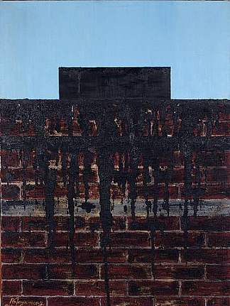 污染或蓝天 Pollution or Blue Sky (1966)，布尔汉·多冈西