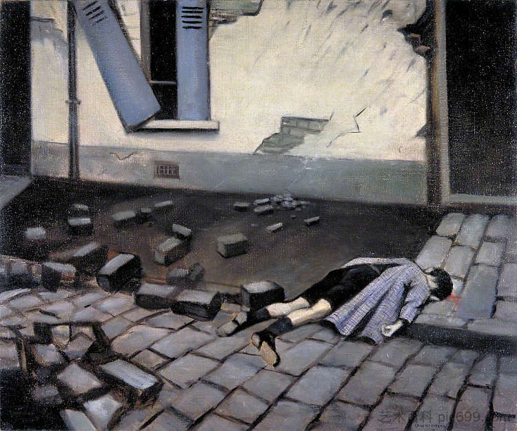 陶布 A Taube (1916)，内文森