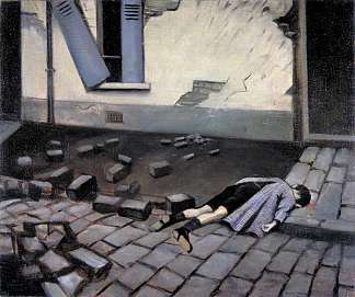 陶布 A Taube (1916)，内文森