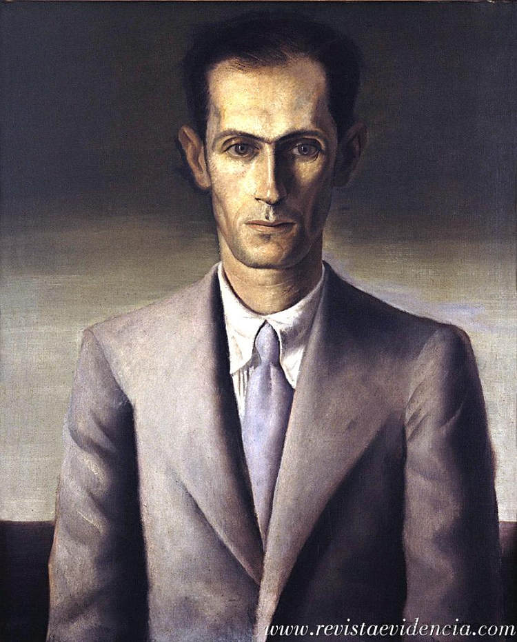 卡洛斯·德拉蒙德·德·安德拉德 Carlos Drummond de Andrade，坎迪多·波尔蒂纳里