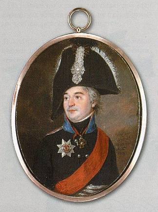 巴拉索夫·亚历山大·德米特里耶维奇 Balashov Alexander Dmitrievich (1808)，卡尔·韦尔内