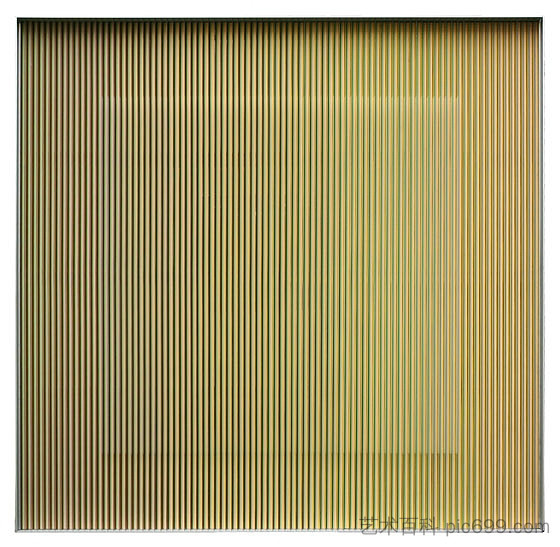 菲西克罗米亚 2250 Fisicromía 2250 (1989),卡洛斯·克鲁兹·迭斯