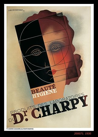 夏比博士 Dr Charpy (1930)，卡桑德尔