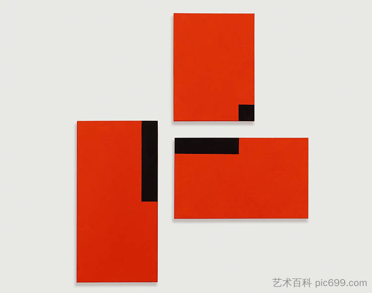 红色三重奏 6 Red Trio 6 (2015; Spain  )，塞萨尔帕特诺斯托