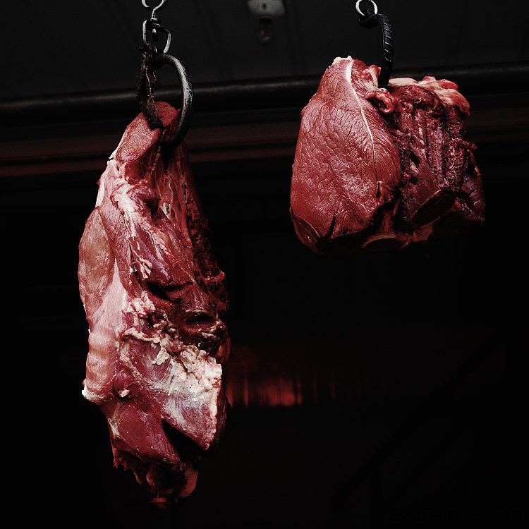 肉 meat (2015; China  )，王超坤