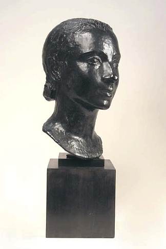 缪拉公主 Princesse Murat (1932)，查尔斯·德斯皮奥