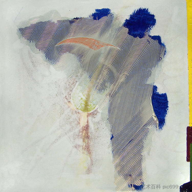 遮盖 Covergence (2010; Toronto,Ontario,Canada ),查尔斯·吉本斯