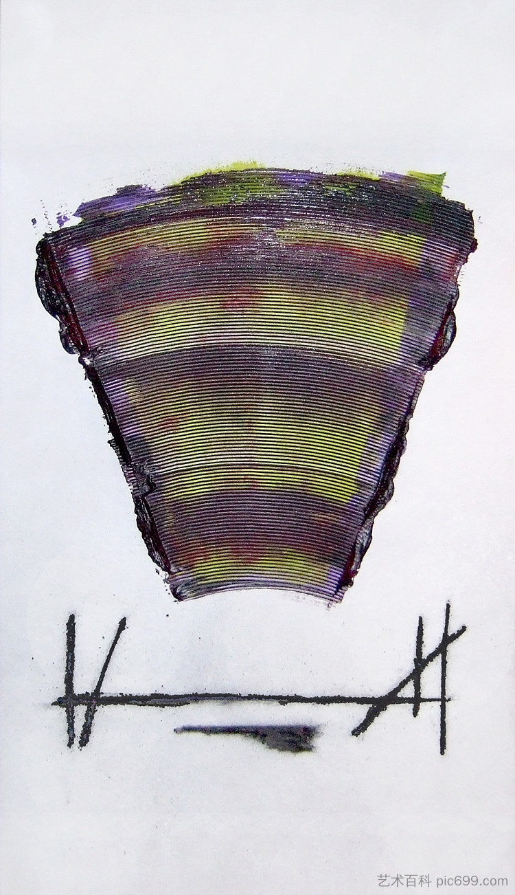 传播 1 Propagation 1 (2011; Toronto,Ontario,Canada  )，查尔斯·吉本斯