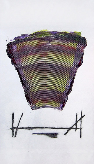 传播 1 Propagation 1 (2011; Toronto,Ontario,Canada                     )，查尔斯·吉本斯