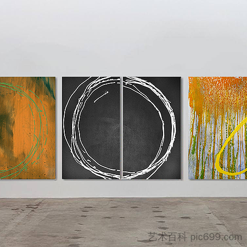 Reva Five, One & Three Reva Five, One & Three (2005; Toronto,Ontario,Canada ),查尔斯·吉本斯