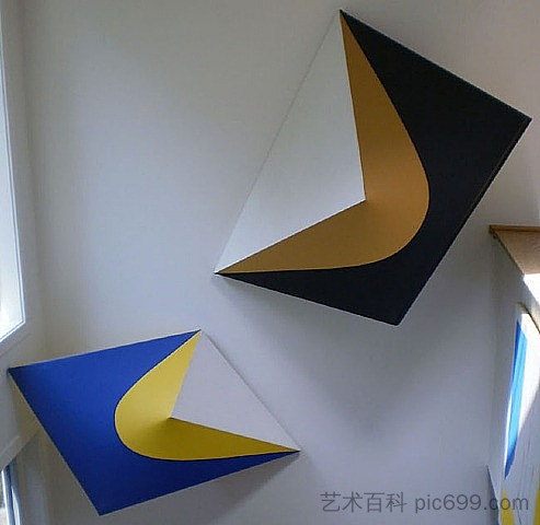 路口 Intersection (1965)，查尔斯欣曼