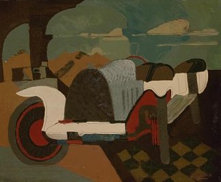 布加迪 La Bugatti (1925)，查尔斯拉皮克
