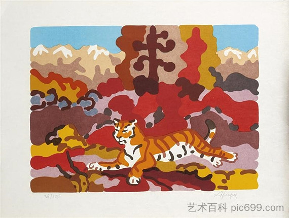 主的早晨 La Matinée d'un seigneur (1961)，查尔斯拉皮克