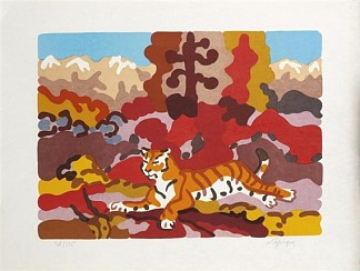 主的早晨 La Matinée d’un seigneur (1961)，查尔斯拉皮克
