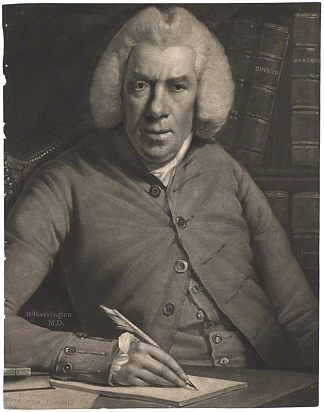亨利·哈灵顿 Henry Harington (1799)，查尔斯·特尔纳