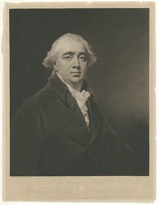 詹姆斯·汉密尔顿 James Hamilton (1813)，查尔斯·特尔纳