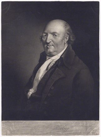 约翰·柯比 John Kirby (1796)，查尔斯·特尔纳