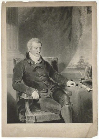 约瑟夫·康斯坦丁·卡普 Joseph Constantine Carpue (1822)，查尔斯·特尔纳