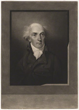 塞缪尔·杰克逊·普拉特 Samuel Jackson Pratt (1802)，查尔斯·特尔纳