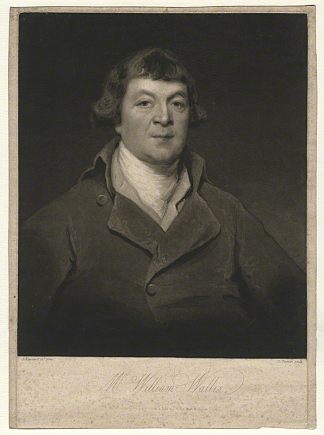 威廉·沃利斯 William Wallis (1810)，查尔斯·特尔纳