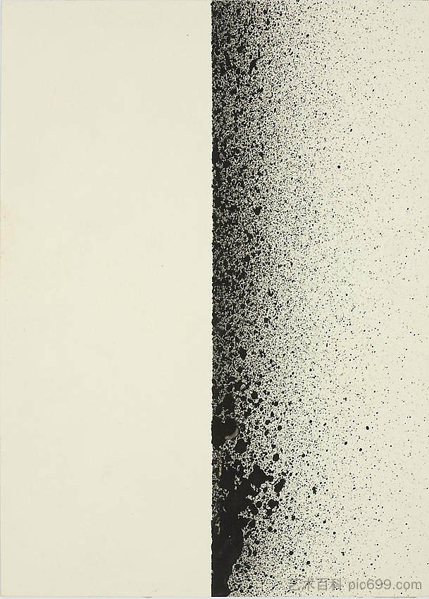 喷漆图片 Sprayed Picture (1965)，珀森斯科