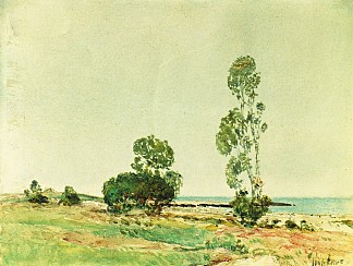 东汉普顿 East Hampton (1916)，施尔德·哈森