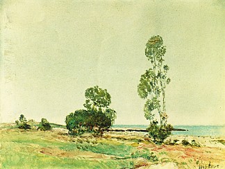 东汉普顿 East Hampton (1916)，施尔德·哈森