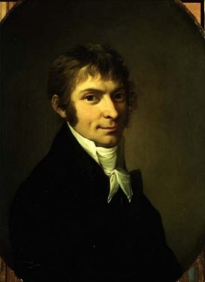 亨利·斯蒂芬斯 Henrik Steffens (1804)，克里斯蒂安·奥古斯特·洛伦兹
