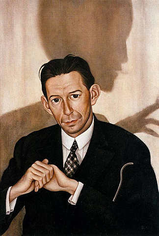 豪斯坦博士 Dr. Haustein (1928)，克里斯提安·查得