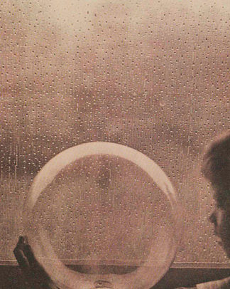 雨滴 Drops of Rain (1903)，克拉伦斯·怀特
