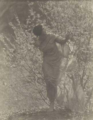 无题 Untitled (1917)，克拉伦斯·怀特