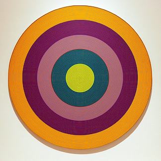 锣 72 Gong 72 (1966)，克洛德·图西尼昂