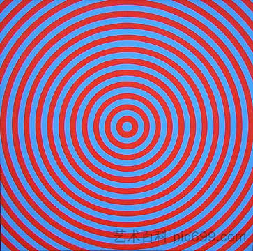牛眼 Oeil de boeuf (1964)，克洛德·图西尼昂