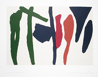 垂直 Verticales (1971)，克洛德·图西尼昂