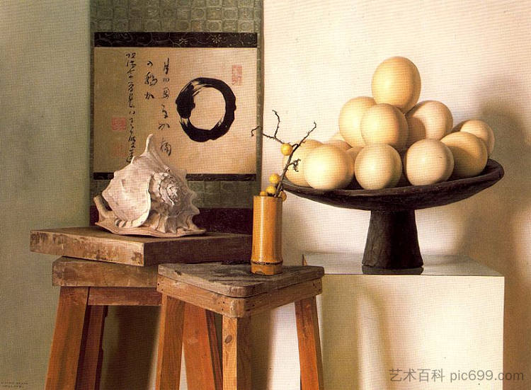 匿名 Enzo (1981)，克劳迪奥·布拉沃