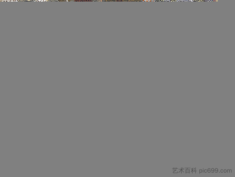 无题（艺术家的故事） Untitled (Artist’s Stories) (1973)，克利福德·负鼠·贾帕尔特贾里