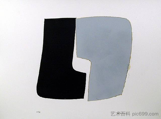 伊维萨三世 Ibiza III (1967)，康拉德·马尔卡·雷利