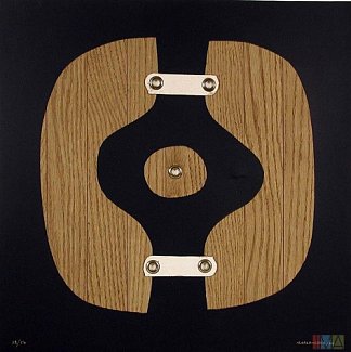 多个 D Multiple D (1969)，康拉德·马尔卡·雷利