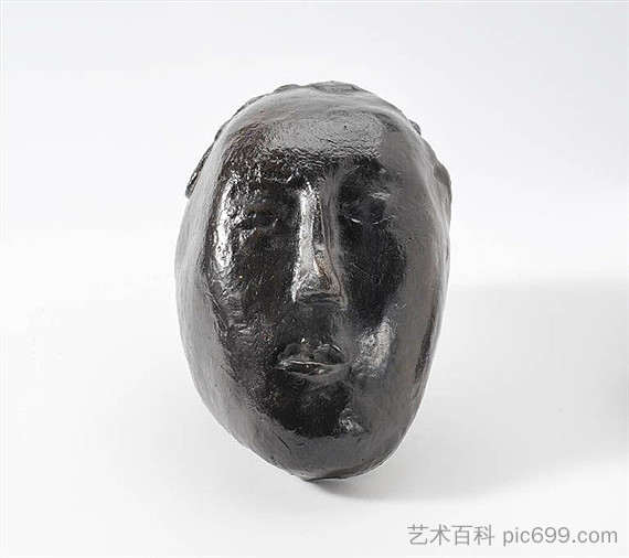 面具 Mask，康斯坦特·培梅克