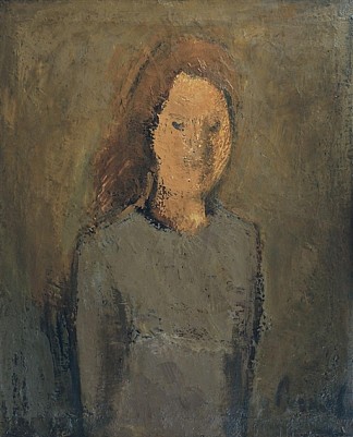 女孩 Meisje (1938)，康斯坦特·培梅克