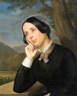 玛丽亚·罗塞蒂 Maria Rosetti，科斯坦丁·丹尼尔·罗森塔尔