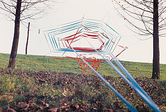 临时净额结算 Ephemeral Netting (1976)，康斯坦丁弗朗多